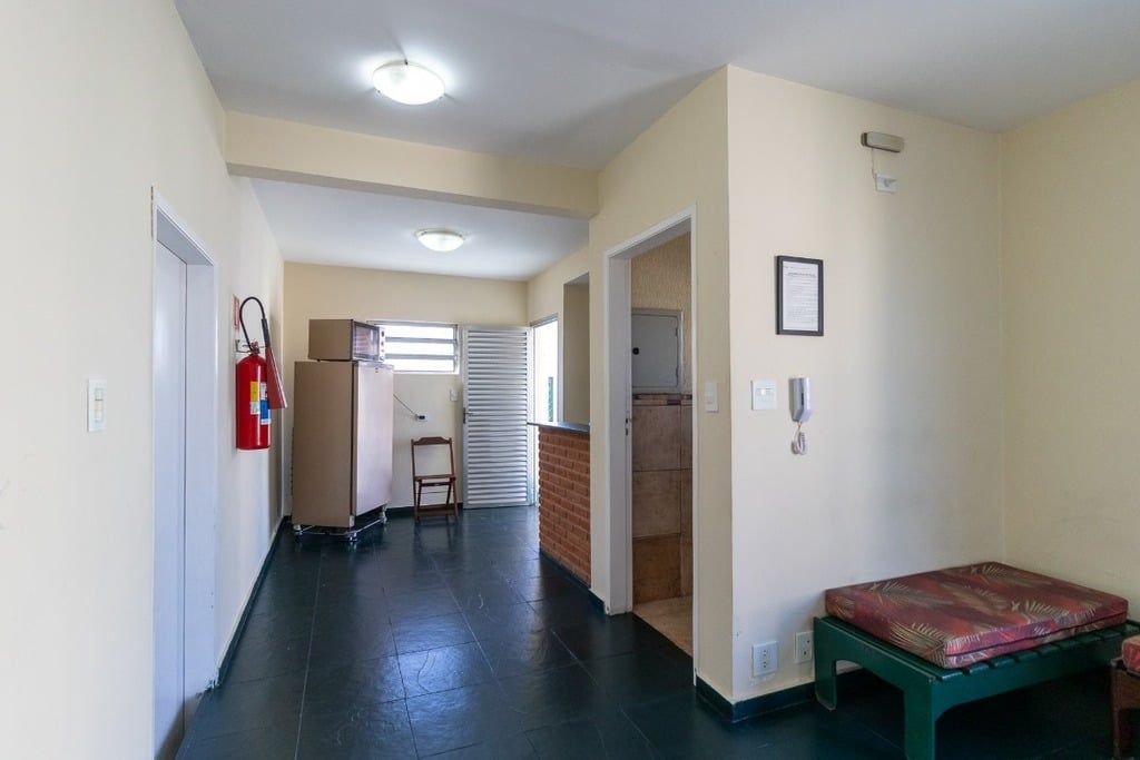 Apartamento à venda com 2 quartos, 100m² - Foto 7