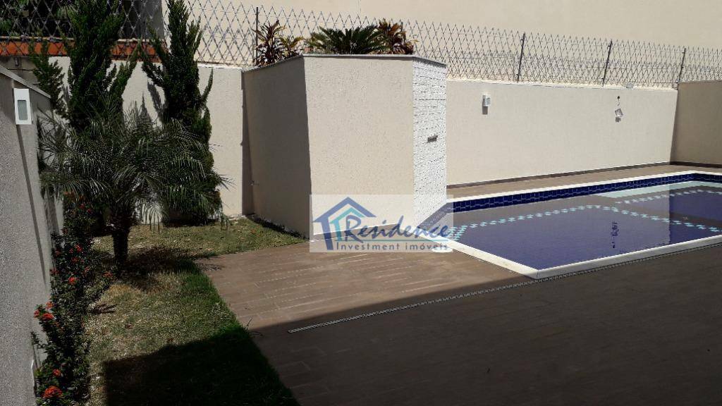 Sobrado à venda com 5 quartos, 352m² - Foto 53