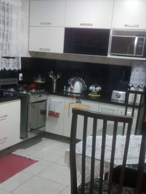 Sobrado à venda com 2 quartos, 61m² - Foto 15