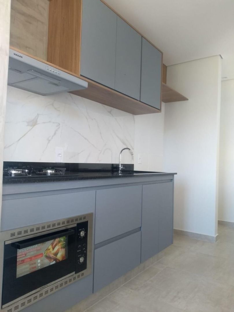 Apartamento à venda com 3 quartos, 84m² - Foto 5