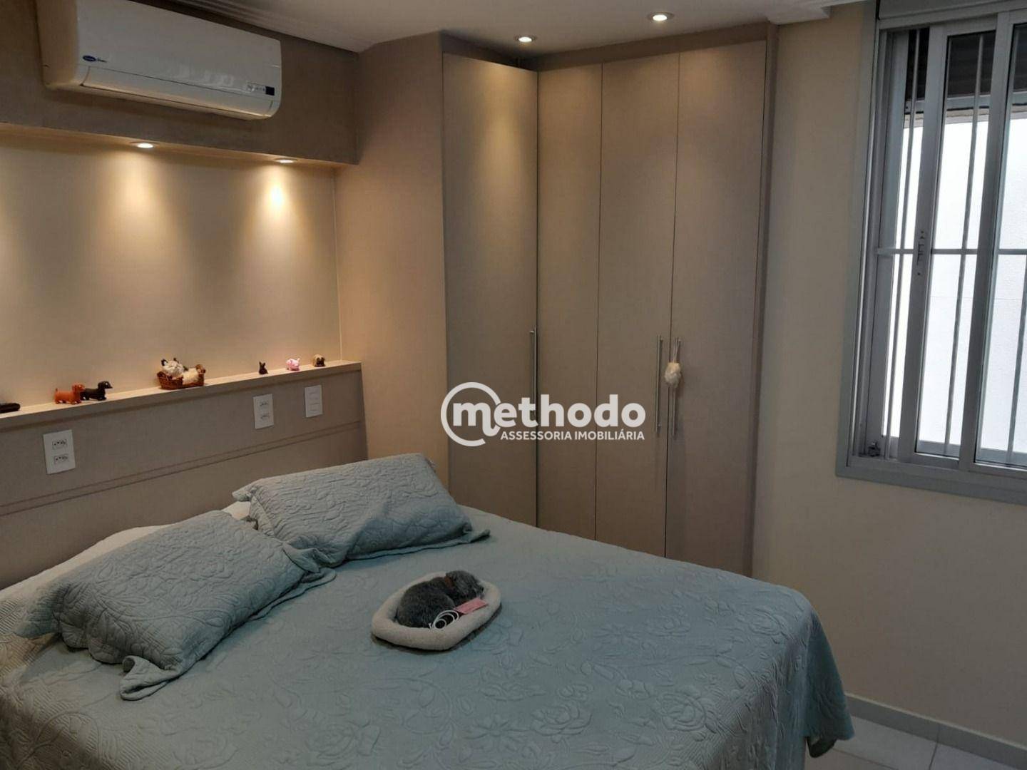 Apartamento à venda com 3 quartos, 117m² - Foto 13