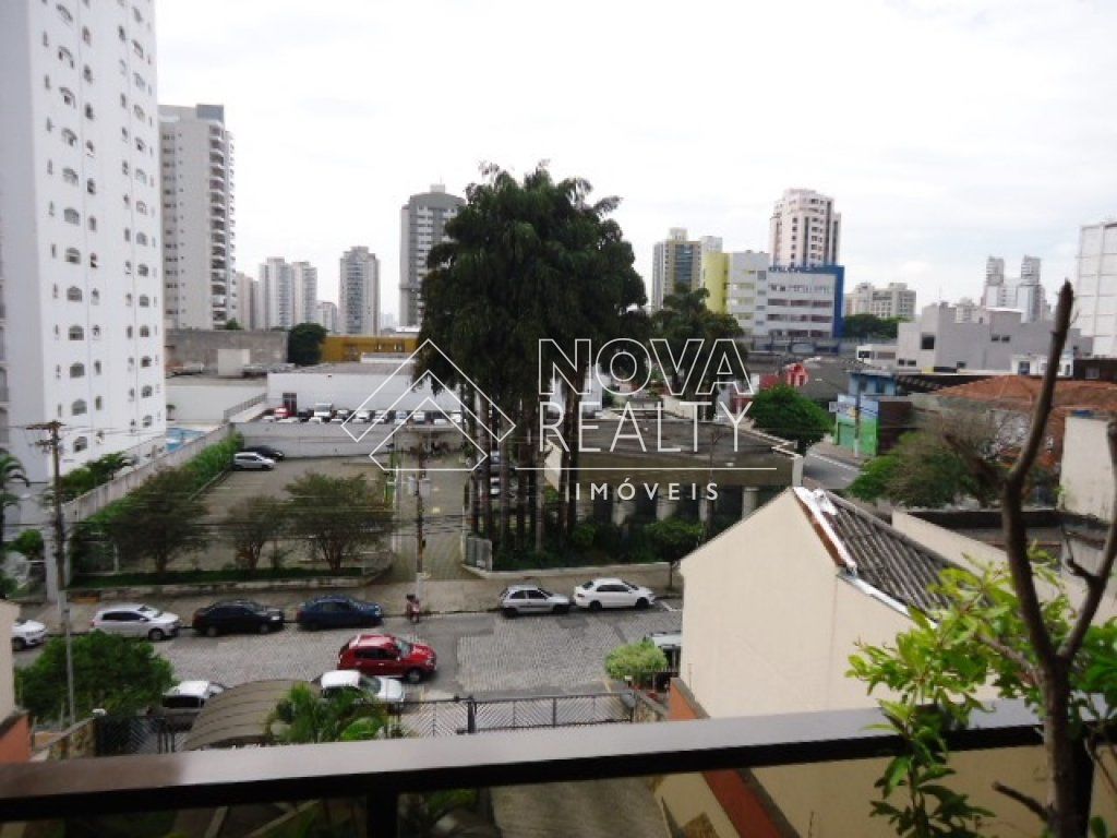 Apartamento à venda com 3 quartos, 128m² - Foto 4