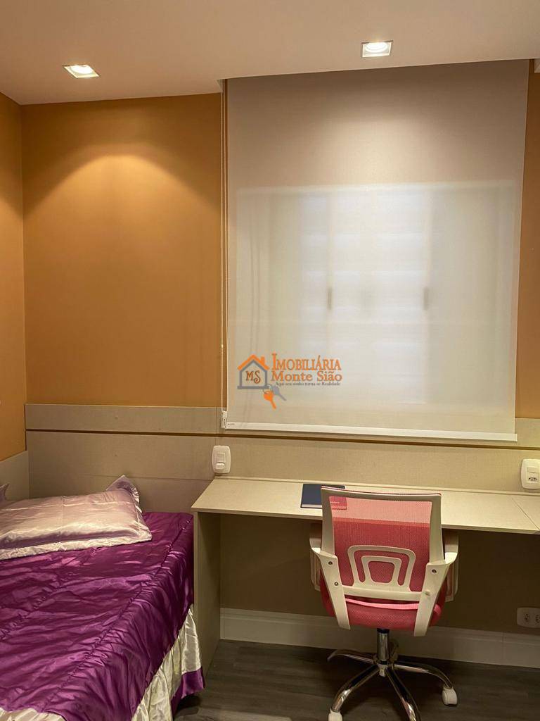 Sobrado à venda com 3 quartos, 160m² - Foto 13