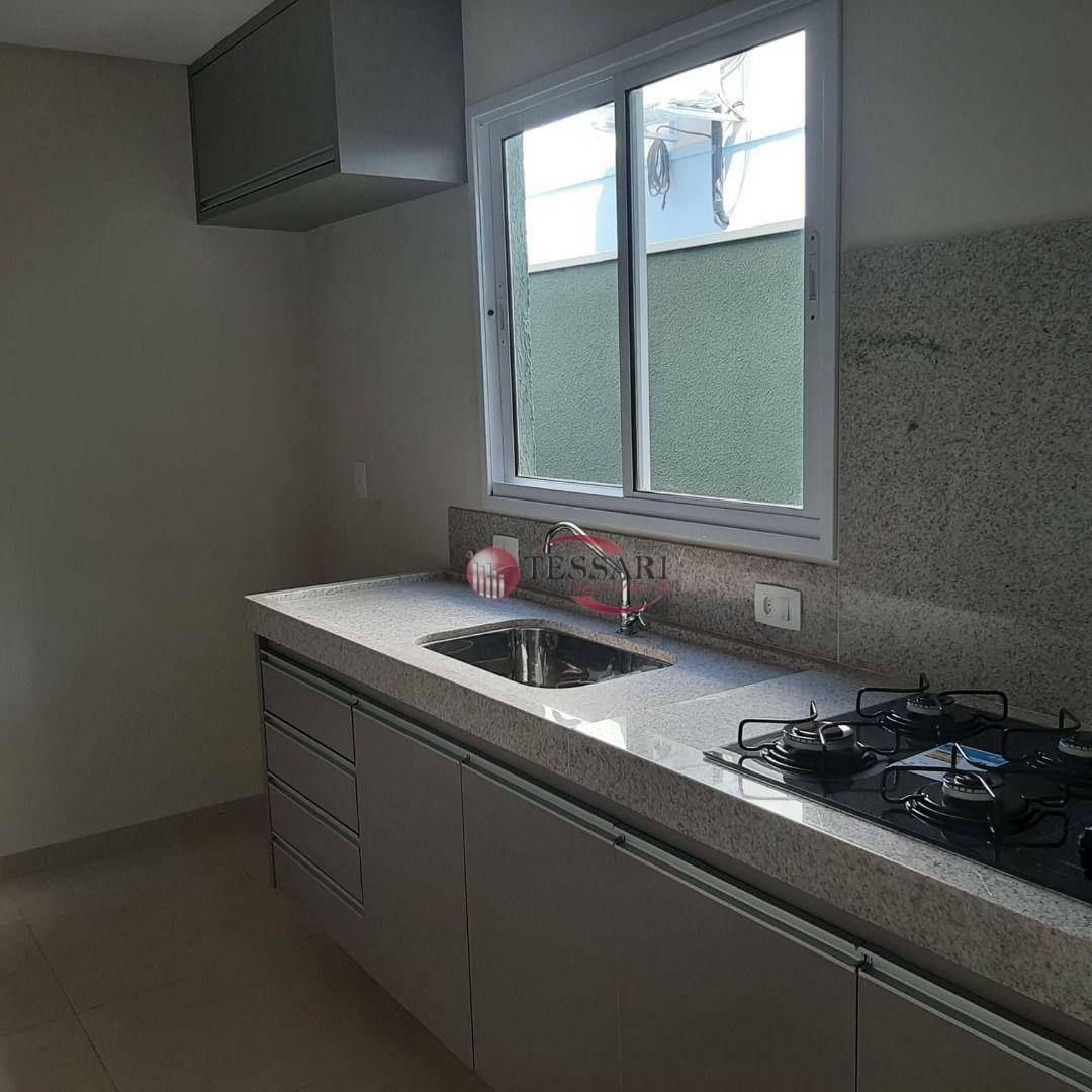 Casa à venda com 3 quartos, 140m² - Foto 10