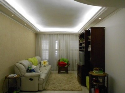 Sobrado à venda com 3 quartos, 127m² - Foto 1