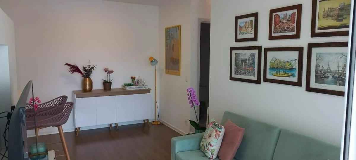 Apartamento à venda com 2 quartos, 68m² - Foto 16