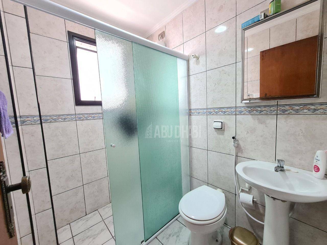 Apartamento à venda com 1 quarto, 70m² - Foto 9