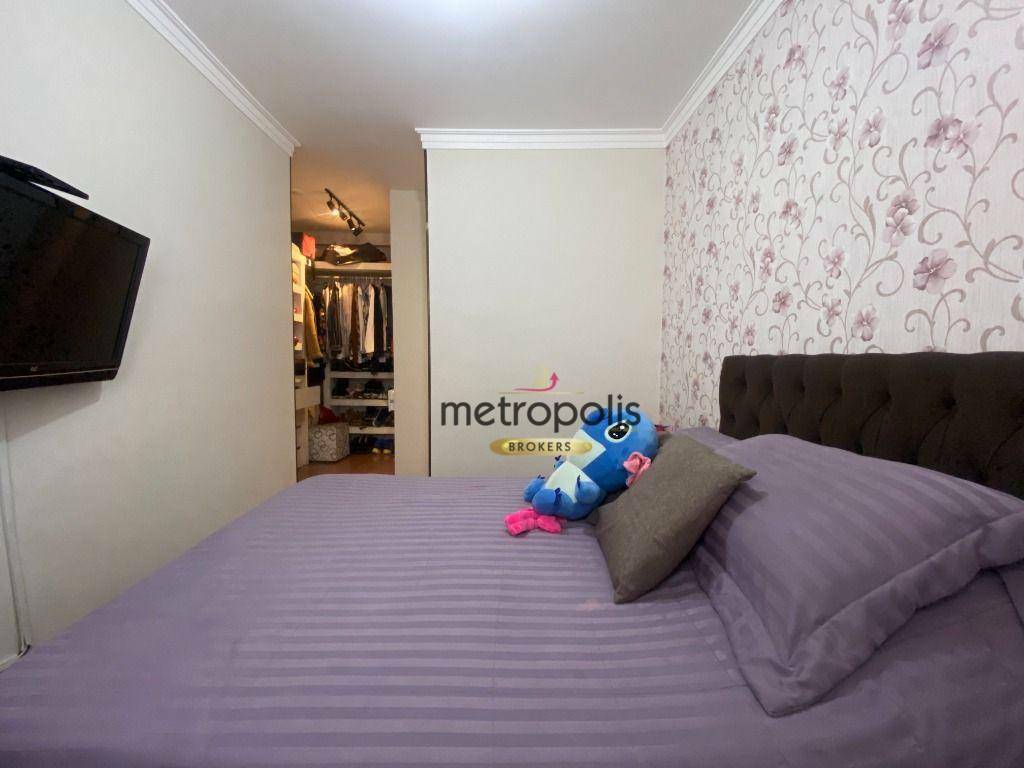 Apartamento à venda com 3 quartos, 75m² - Foto 28