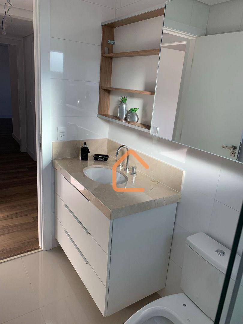 Apartamento à venda com 3 quartos, 120m² - Foto 32