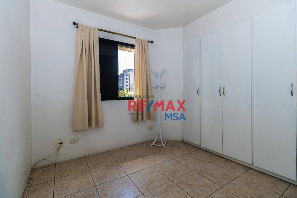 Apartamento à venda com 2 quartos, 56m² - Foto 5