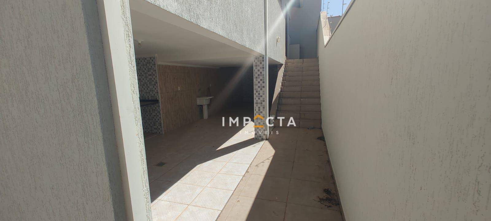 Casa à venda com 3 quartos, 189m² - Foto 25