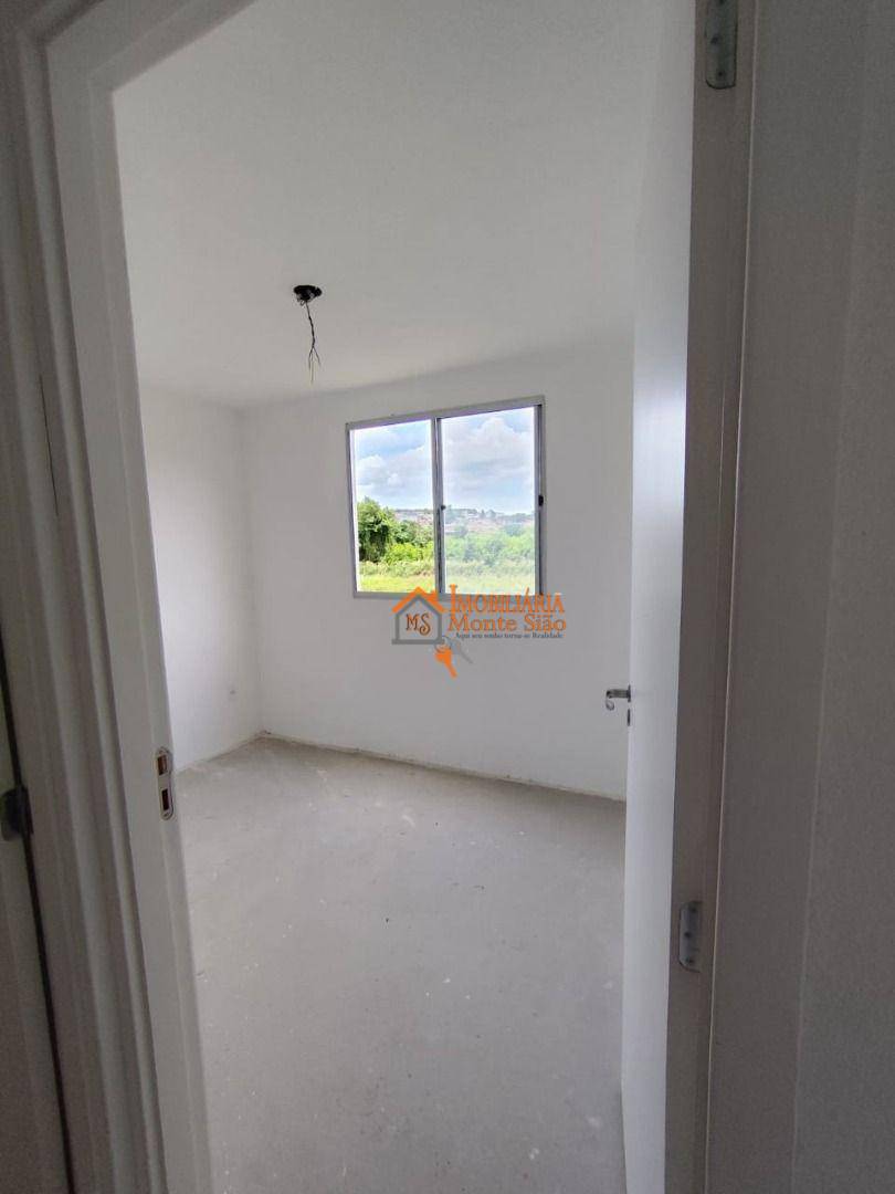 Apartamento à venda com 2 quartos, 39M2 - Foto 2