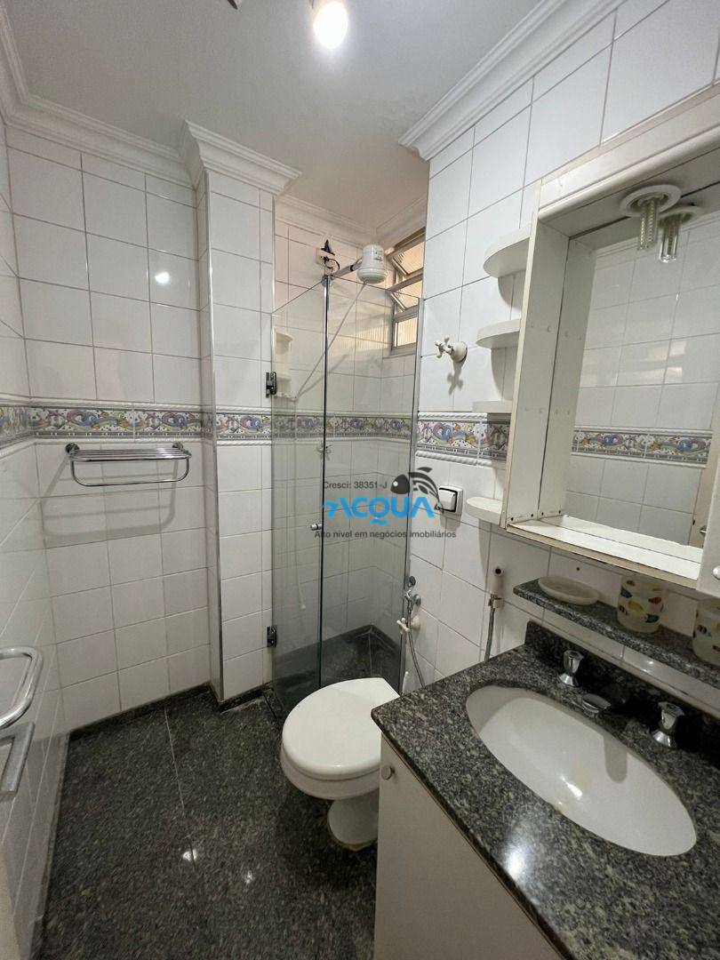 Apartamento à venda com 1 quarto, 50m² - Foto 5