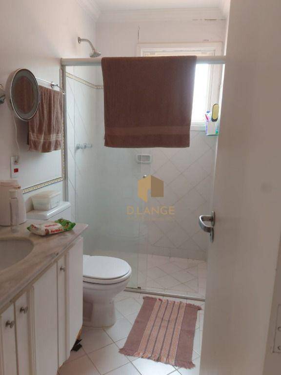 Casa de Condomínio à venda com 3 quartos, 185m² - Foto 15