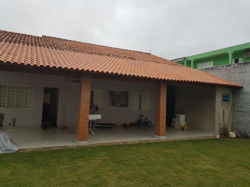 Casa à venda com 3 quartos, 174m² - Foto 8