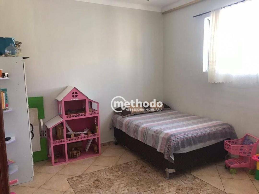 Casa à venda com 3 quartos, 163m² - Foto 11