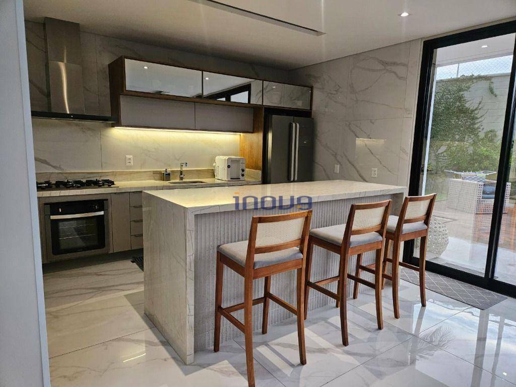 Casa de Condomínio à venda com 5 quartos, 570M2 - Foto 3