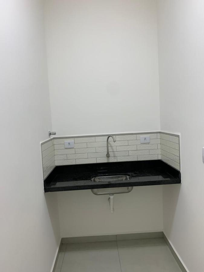 Conjunto Comercial-Sala para alugar, 70m² - Foto 9
