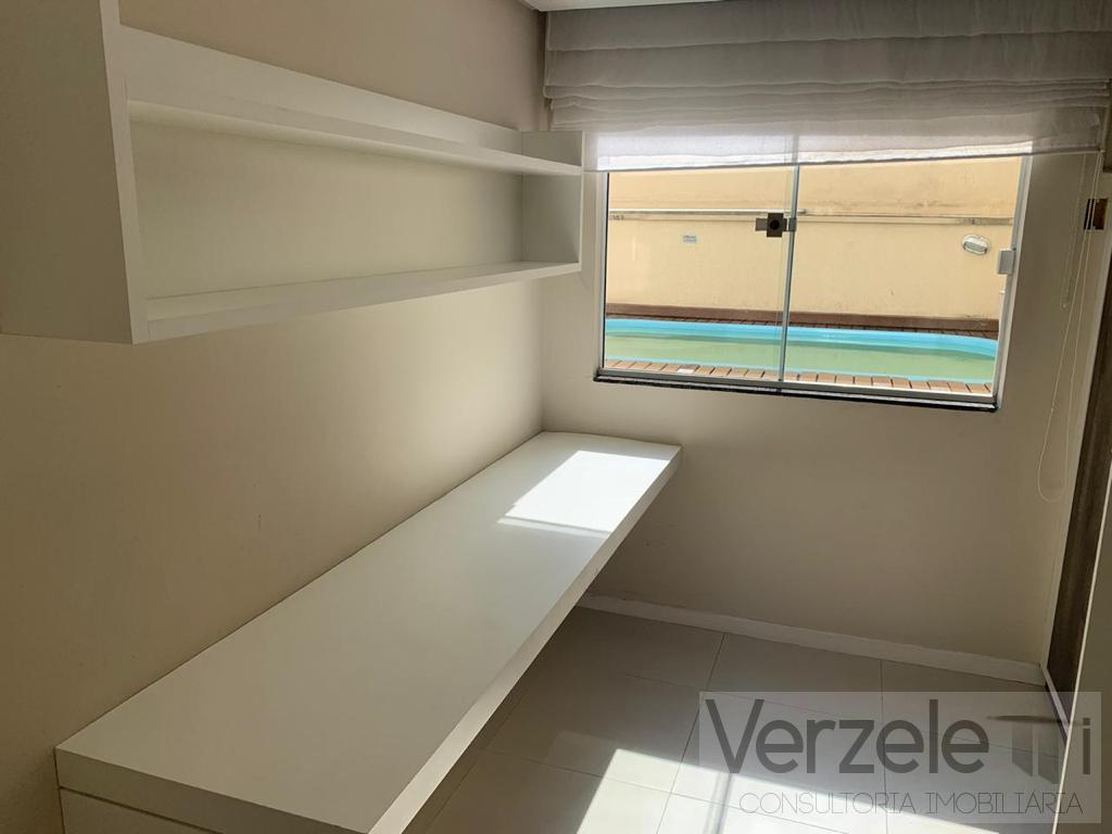 Apartamento para alugar com 3 quartos, 170m² - Foto 14