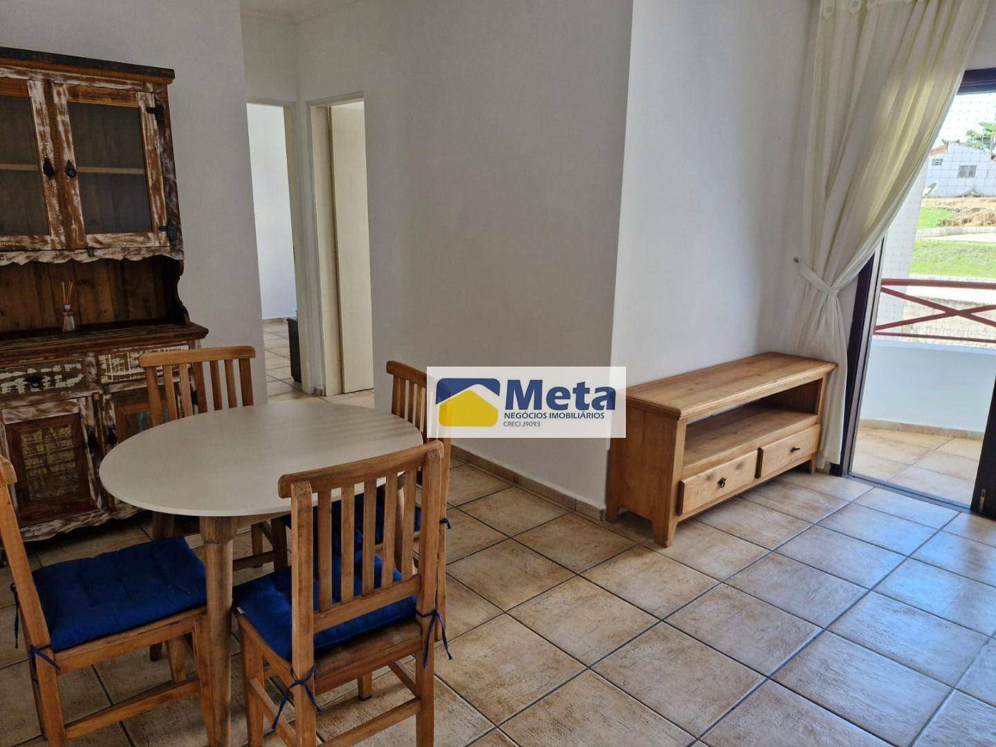 Apartamento para alugar com 2 quartos, 62m² - Foto 2