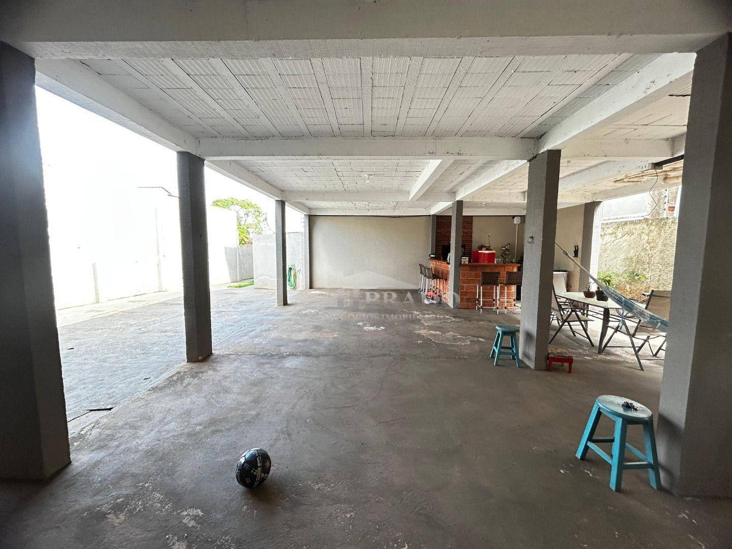 Sobrado, 3 quartos, 225 m² - Foto 3