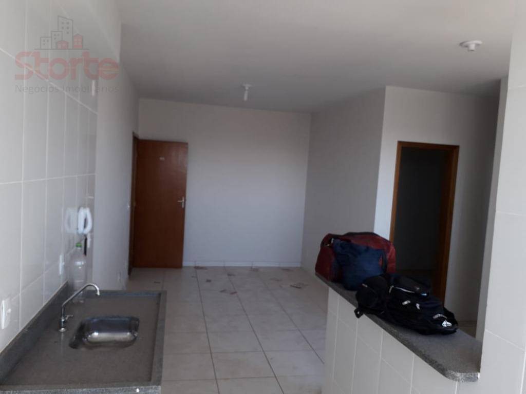 Apartamento à venda com 2 quartos, 49m² - Foto 10