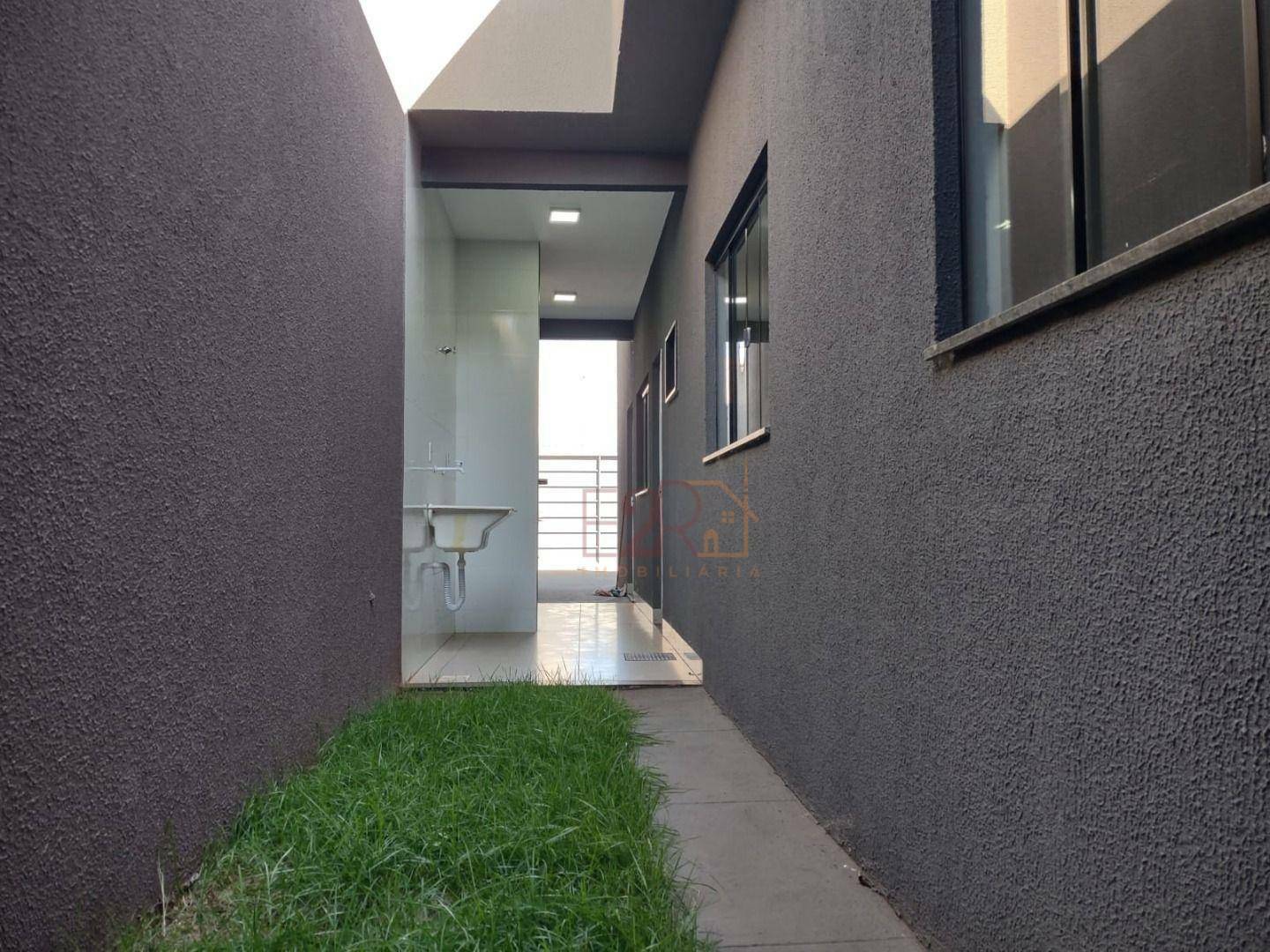 Casa à venda com 3 quartos, 78m² - Foto 10