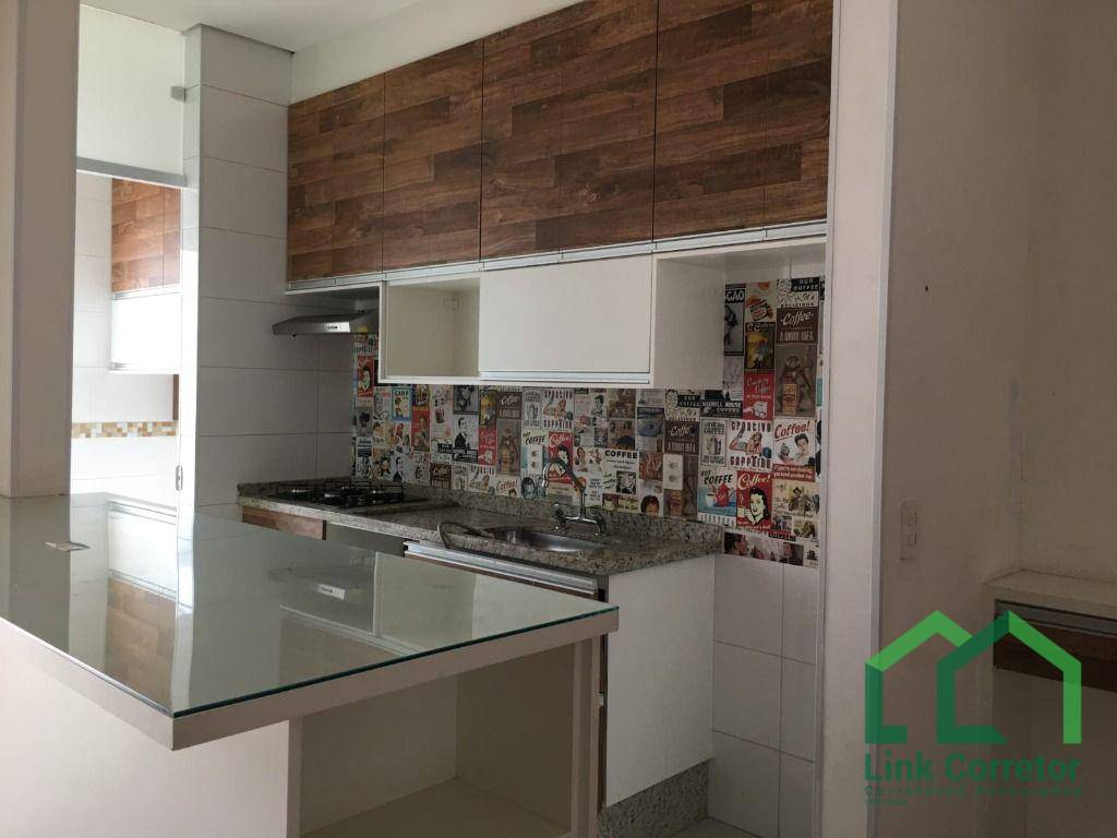 Apartamento à venda com 3 quartos, 156m² - Foto 5