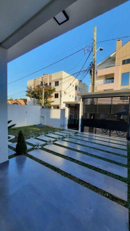 Sobrado à venda com 3 quartos, 115m² - Foto 2