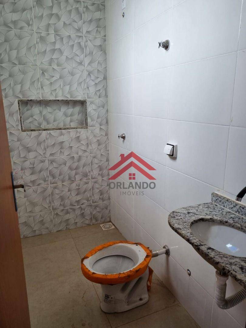 Casa à venda com 2 quartos, 65m² - Foto 10