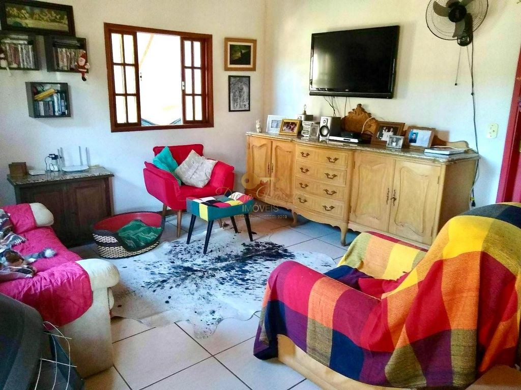 Casa de Condomínio à venda com 3 quartos, 450m² - Foto 18