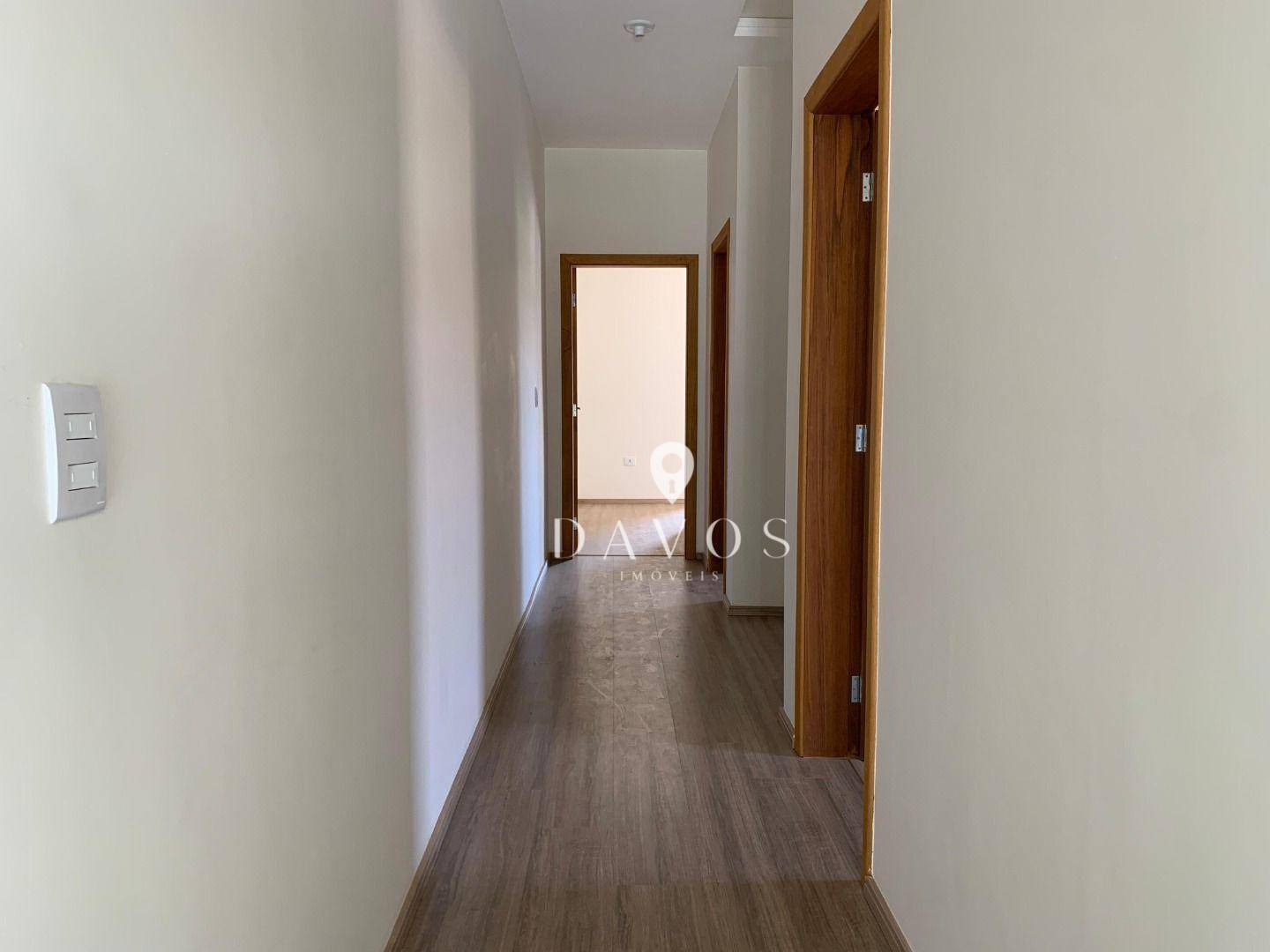 Sobrado à venda com 3 quartos, 117m² - Foto 20