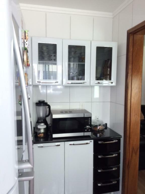 Apartamento à venda com 3 quartos, 84m² - Foto 5