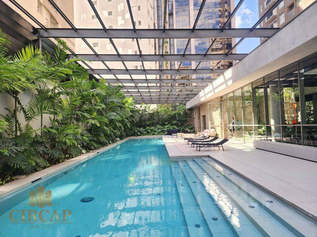 Cobertura, 4 quartos, 542 m² - Foto 19