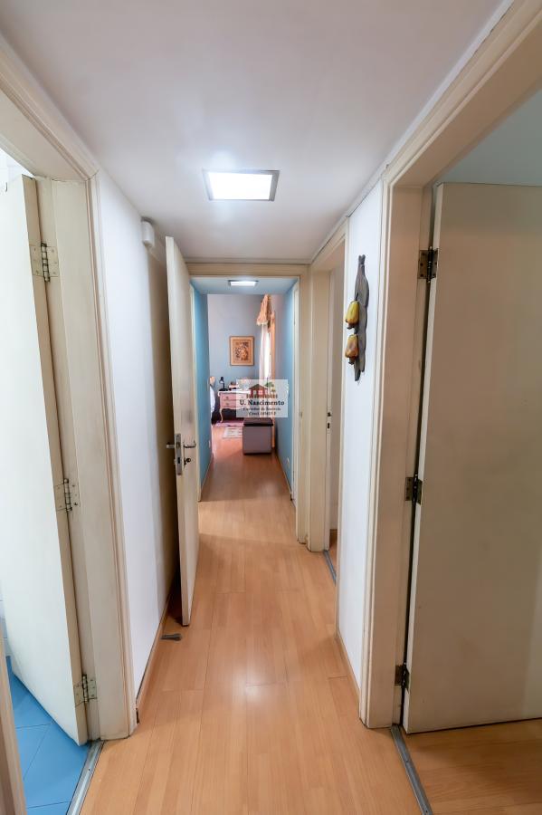 Apartamento à venda com 3 quartos, 188m² - Foto 8