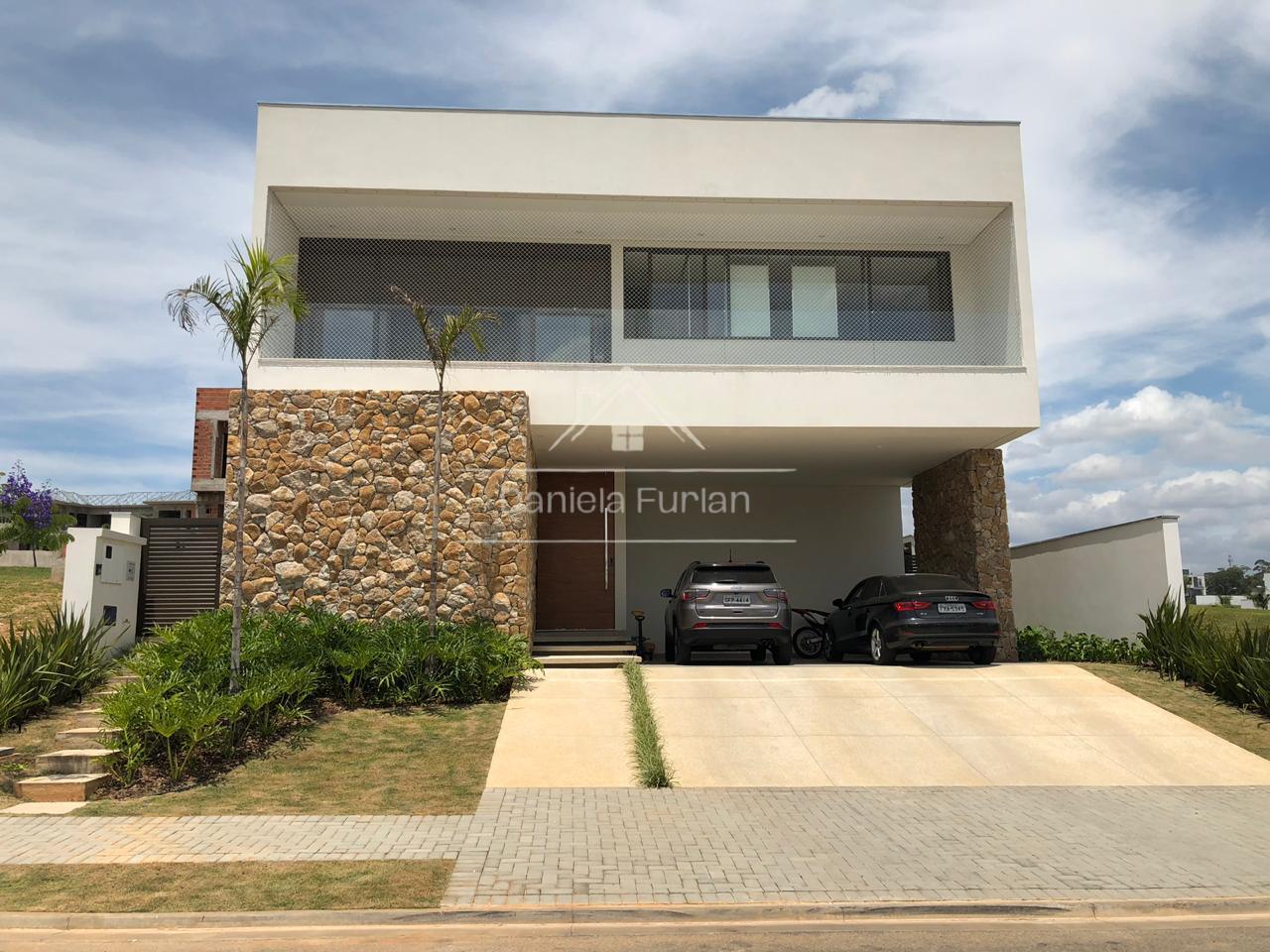 Casa de Condomínio à venda com 4 quartos, 450m² - Foto 27