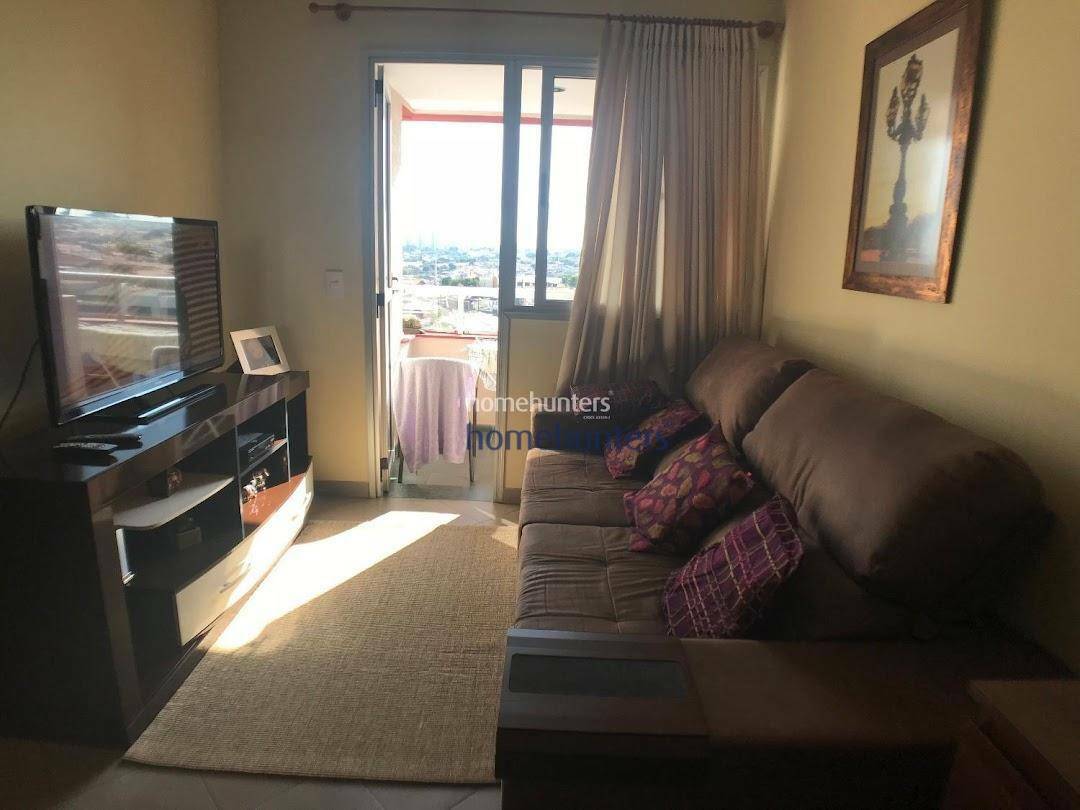 Apartamento, 3 quartos, 85 m² - Foto 4