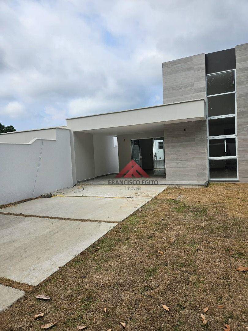 Casa à venda com 3 quartos, 225M2 - Foto 6