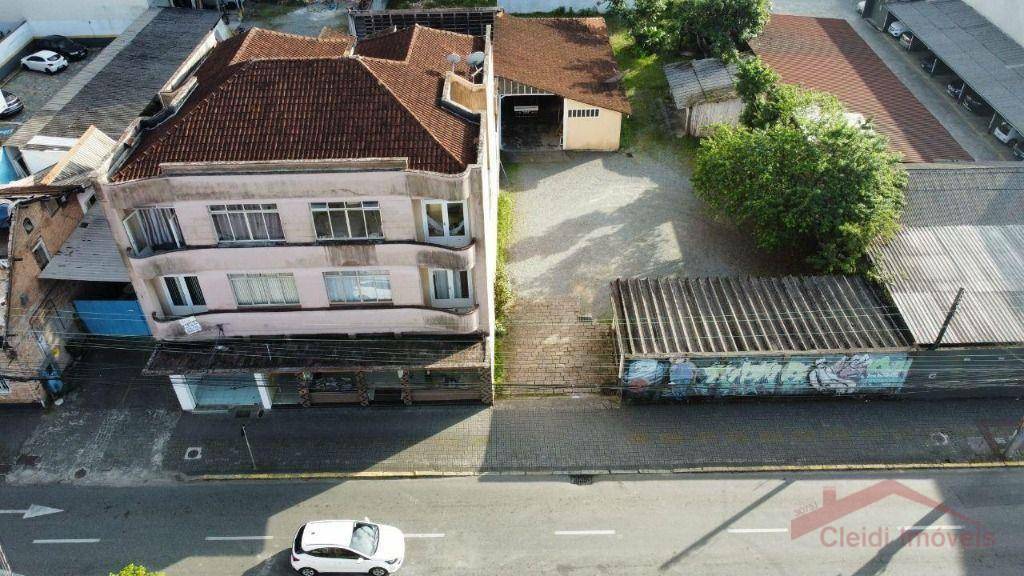 Prédio Inteiro à venda, 974m² - Foto 16