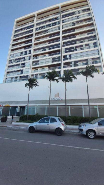 Apartamento à venda com 2 quartos, 98m² - Foto 2