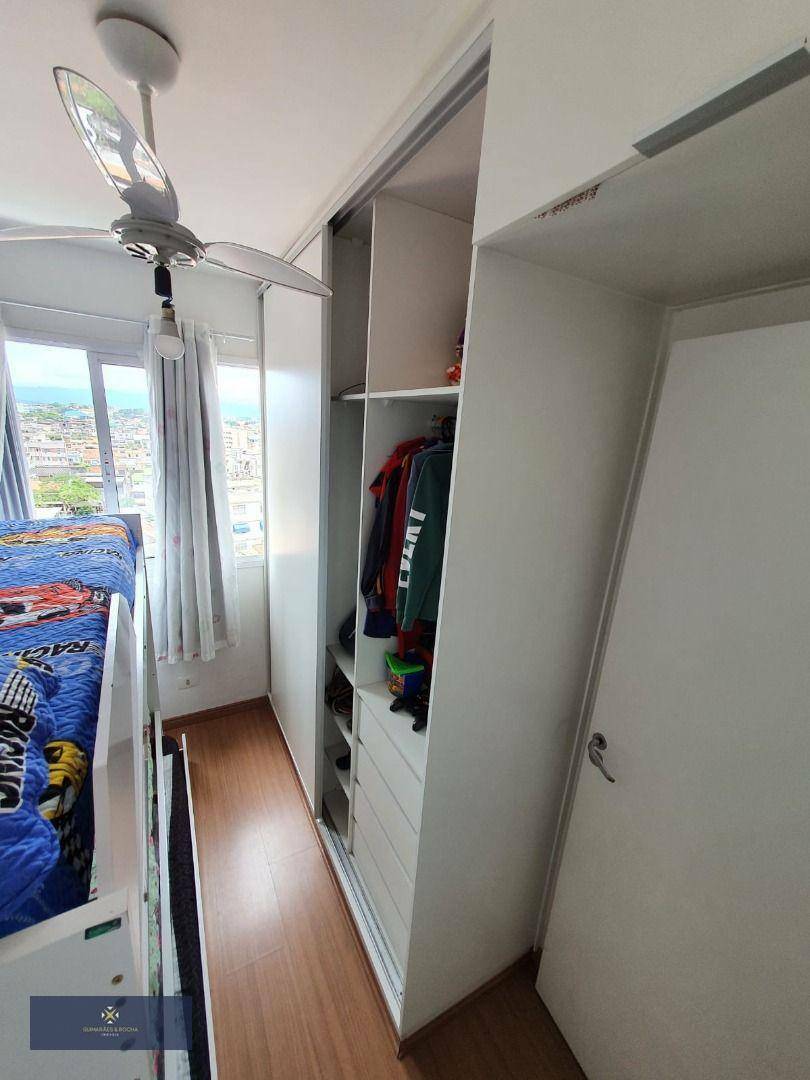 Apartamento à venda com 2 quartos, 47m² - Foto 12