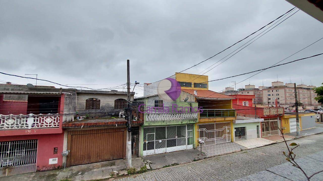 Sobrado à venda com 3 quartos, 231m² - Foto 42