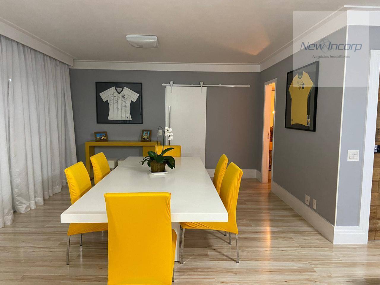 Apartamento à venda e aluguel com 3 quartos, 260m² - Foto 10