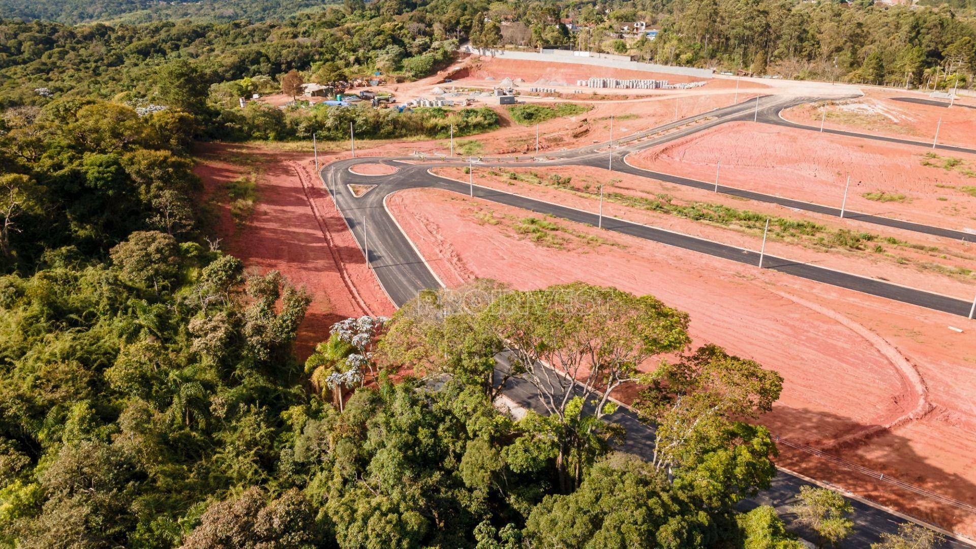 Loteamento e Condomínio à venda, 264M2 - Foto 13