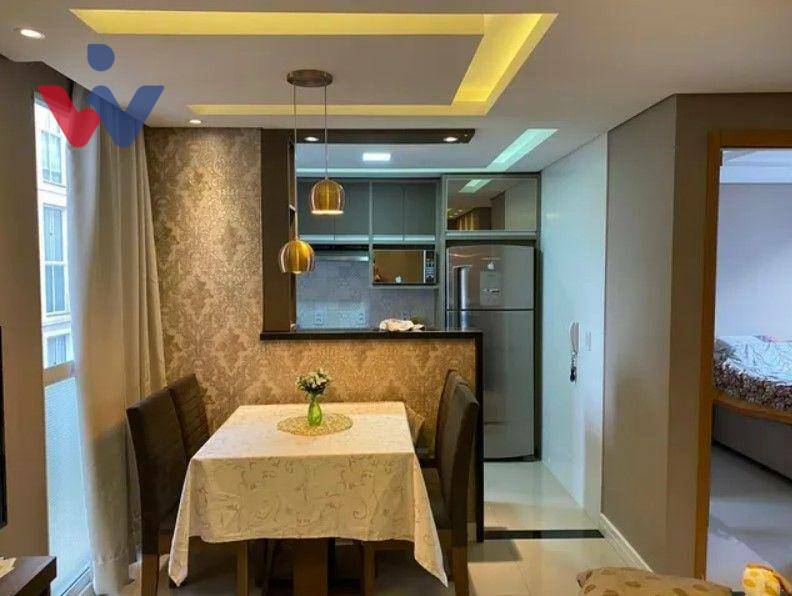 Apartamento à venda com 2 quartos, 38m² - Foto 15