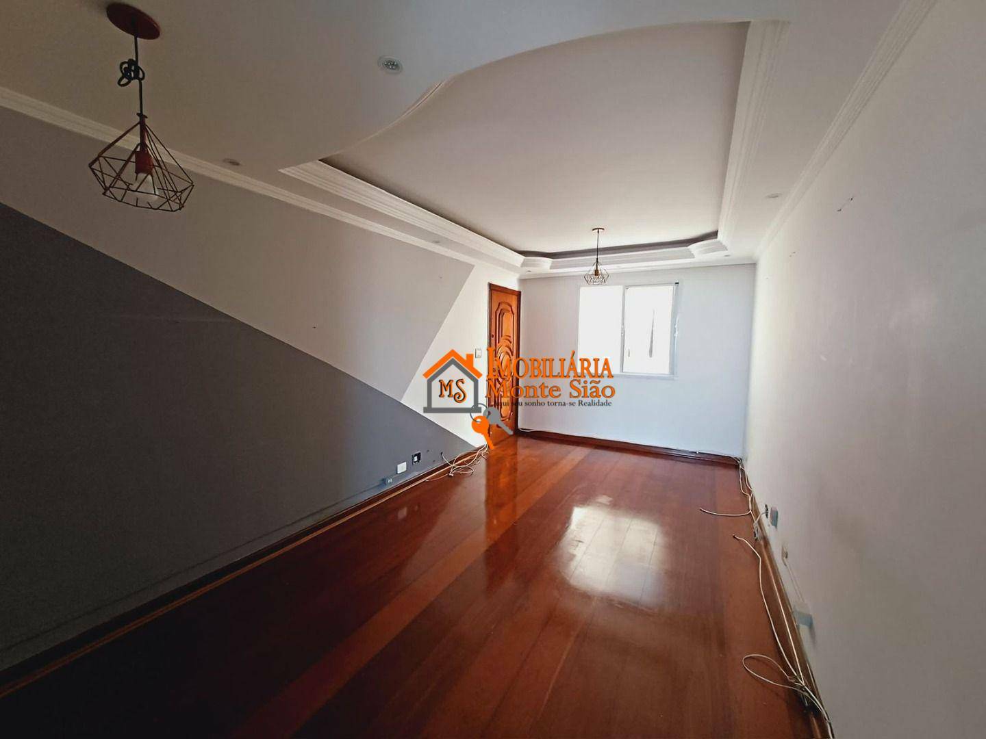 Apartamento, 2 quartos, 62 m² - Foto 4