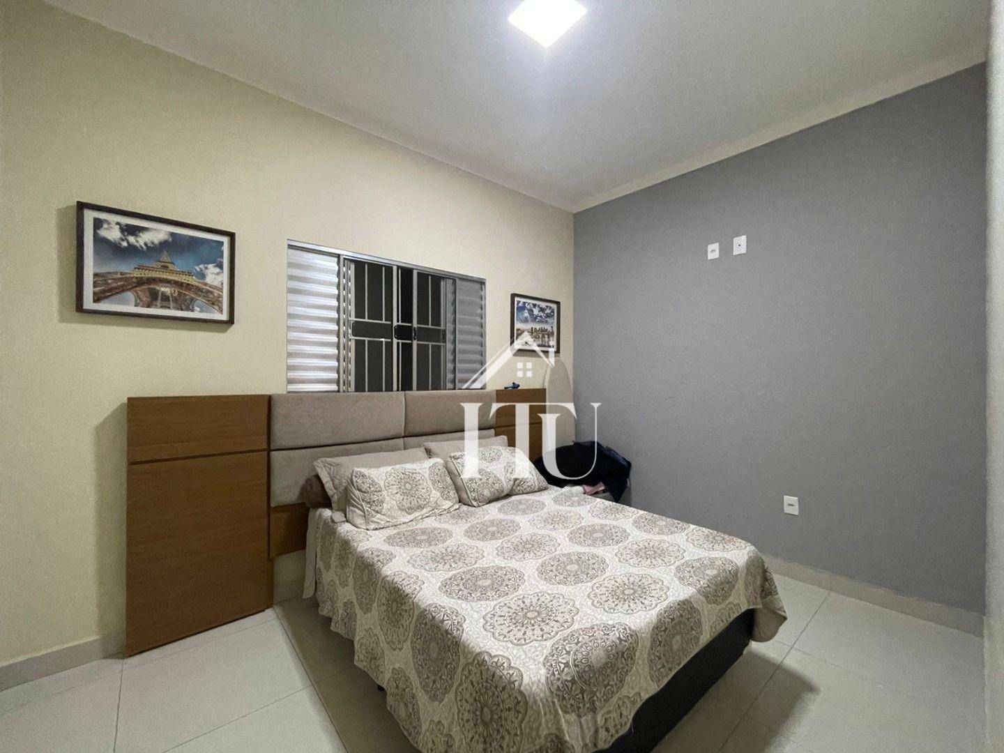 Casa à venda com 4 quartos, 280m² - Foto 7