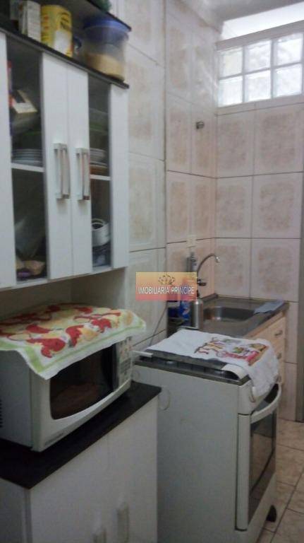 Apartamento à venda e aluguel com 1 quarto, 36m² - Foto 10