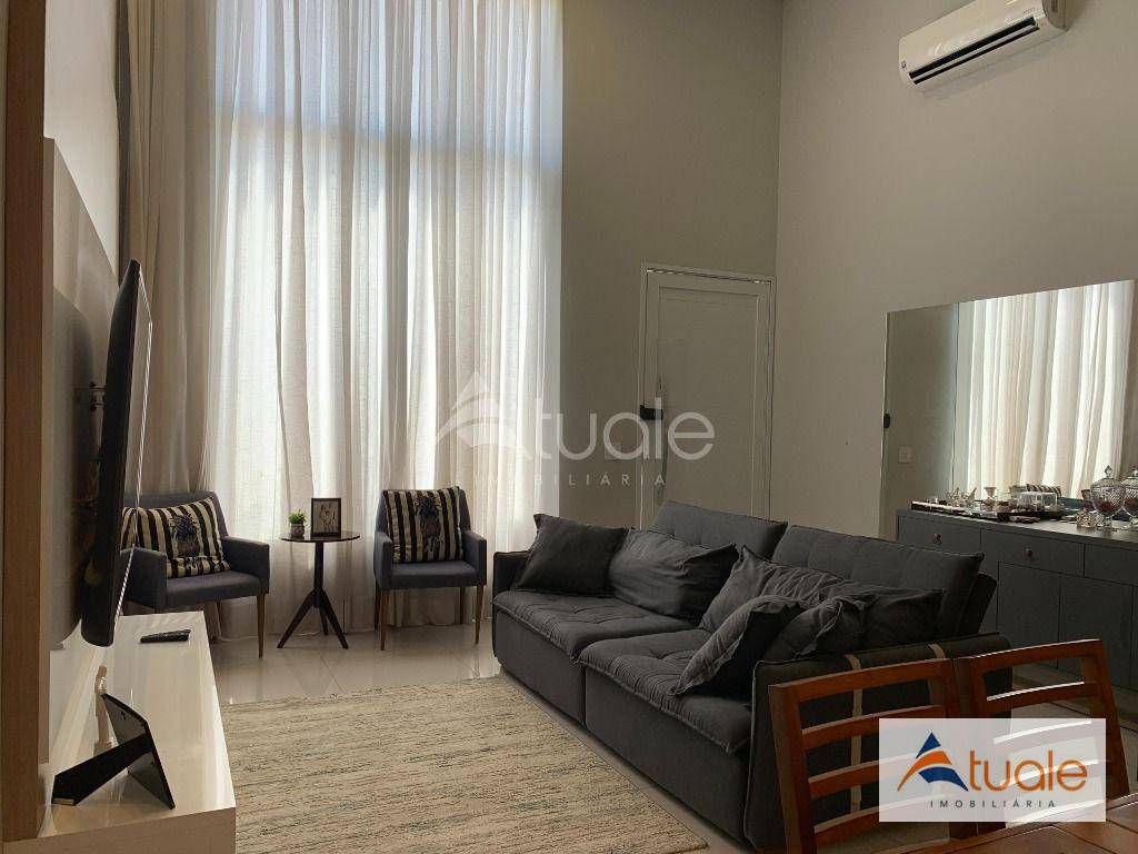 Casa de Condomínio à venda com 3 quartos, 173m² - Foto 13