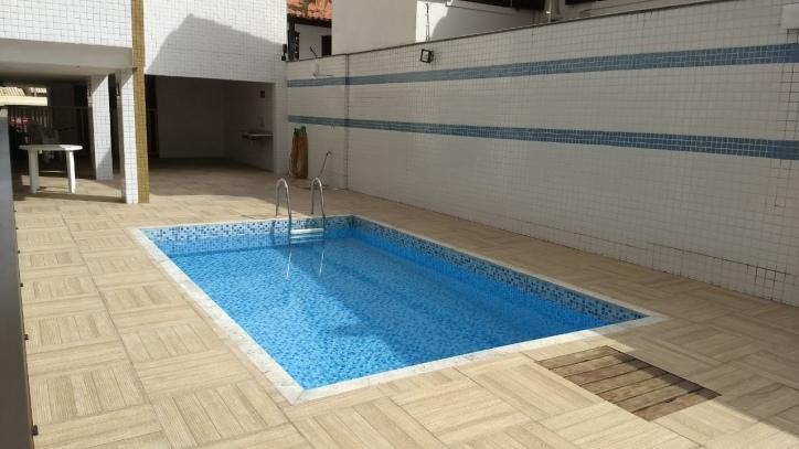 Apartamento à venda com 3 quartos, 95m² - Foto 21